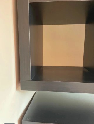Kallax Ikea