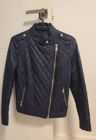 Chaqueta acolchada Pedro del Hierro Talla S