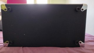 Amplificador EK audio B-30 Bajo