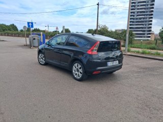 Citroen C4 2005