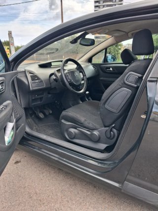 Citroen C4 2005