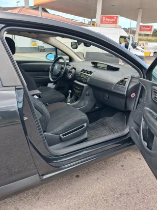 Citroen C4 2005