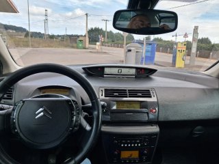 Citroen C4 2005