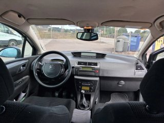 Citroen C4 2005