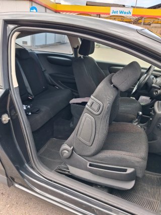 Citroen C4 2005