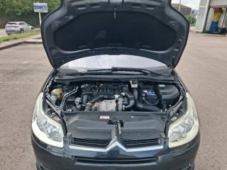 Citroen C4 2005