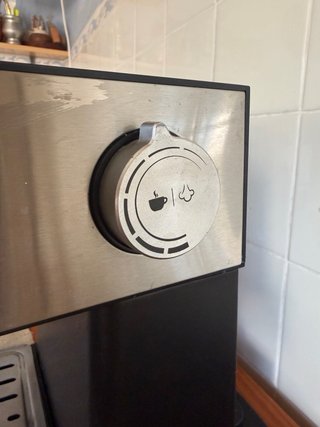 Cafetera Cecotec
