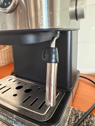 Cafetera Cecotec