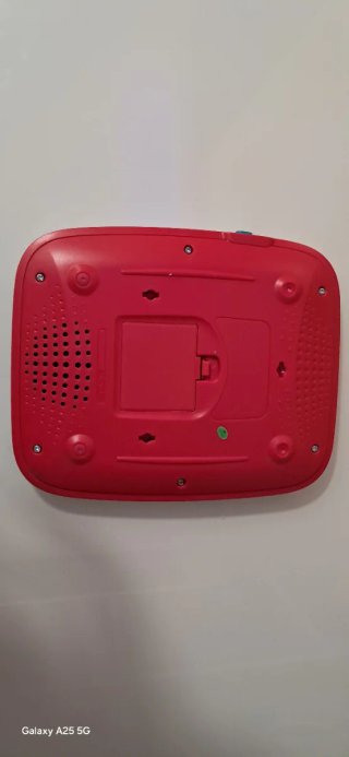 Tablet Genio VTech Infantil