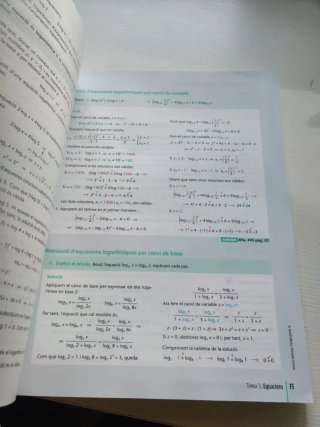 Matemàtiques, 4 ESO, Comunitat en xarxa