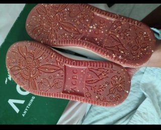 Zapatillas ACBC blancas con mensaje