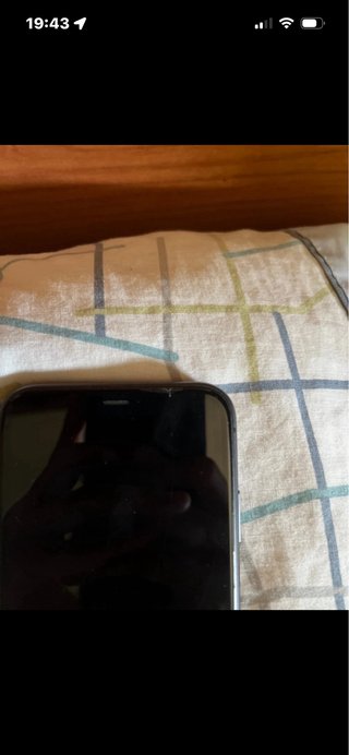 iPhone 11 Negro