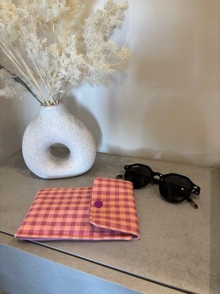 Funda de gafas