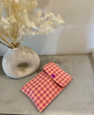 Funda de gafas