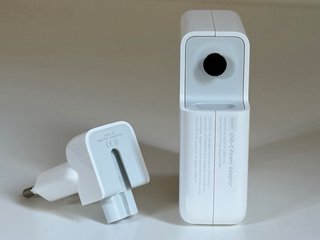 Cargador Apple 96W USB-C A2166