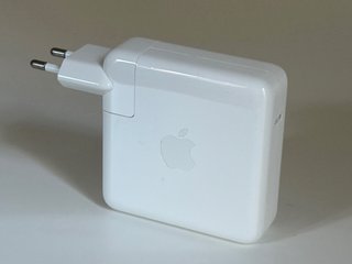 Cargador Apple 96W USB-C A2166