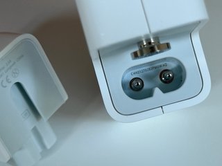 Cargador Apple 96W USB-C A2166