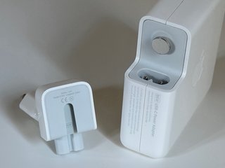 Cargador Apple 96W USB-C A2166