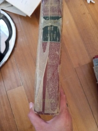 Libro Historia del Arte
