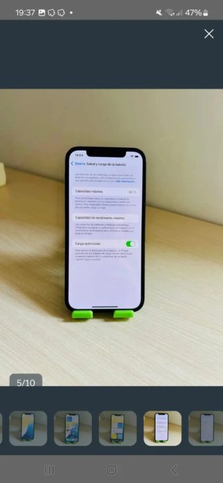 iPhone 12