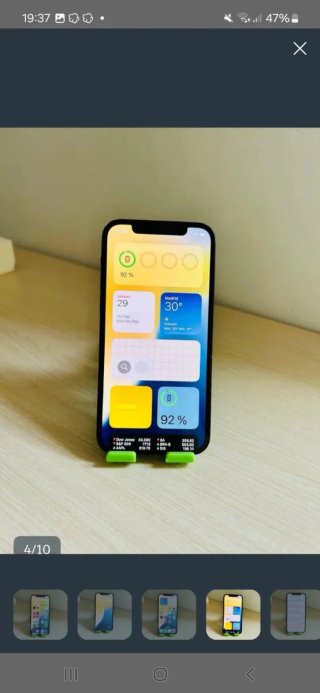 iPhone 12