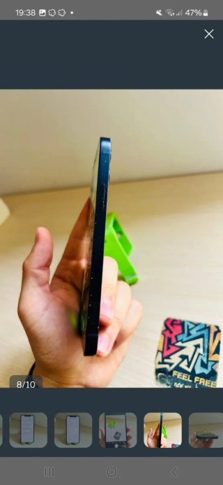 iPhone 12