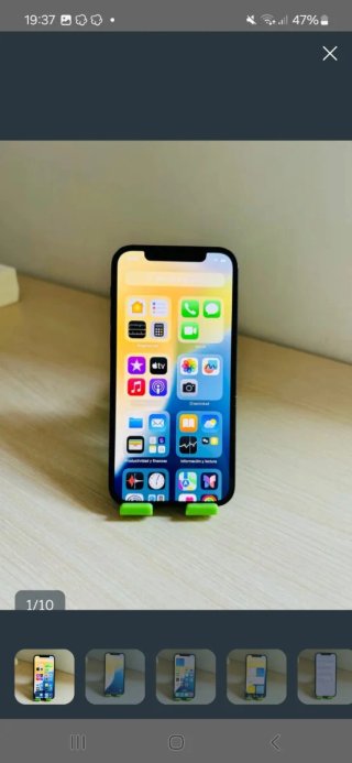 iPhone 12