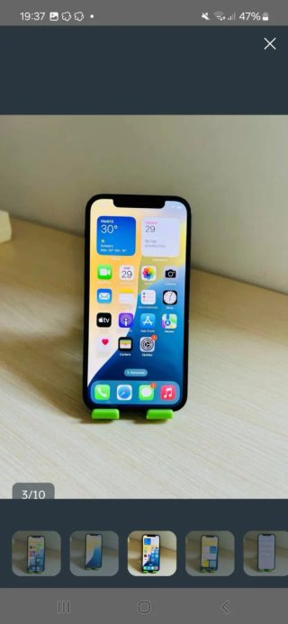iPhone 12