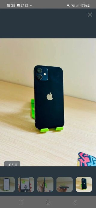 iPhone 12