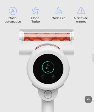 Aspiradora Xiaomi G11