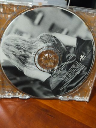 Mercedes Ferrer - Generaciones CD