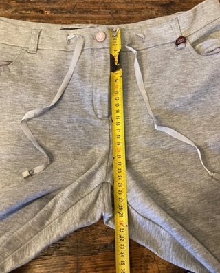 Pantaloni Marina Sport Grigio Tg. 46
