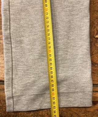 Pantaloni Marina Sport Grigio Tg. 46