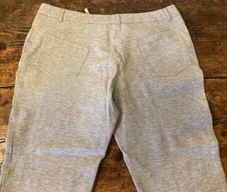 Pantaloni Marina Sport Grigio Tg. 46