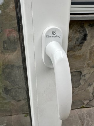 Balconera KÖMMERLING 120