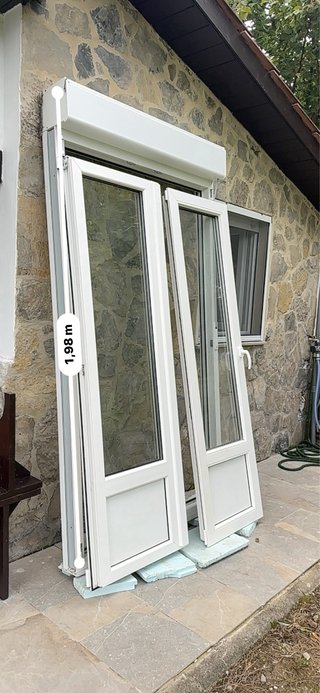Balconera KÖMMERLING 120