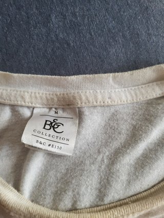 T-Shirt Passeio Bicicletas