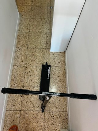 Patinete Freestyle Blunt Prodigy