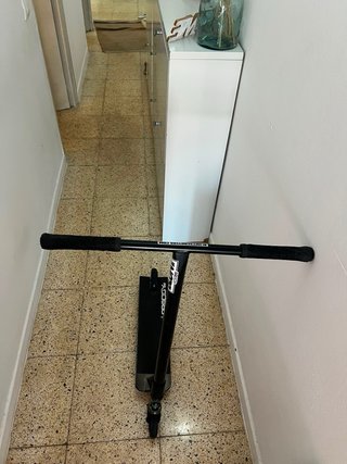 Patinete Freestyle Blunt Prodigy