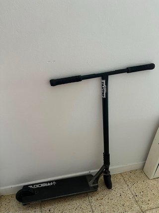 Patinete Freestyle Blunt Prodigy