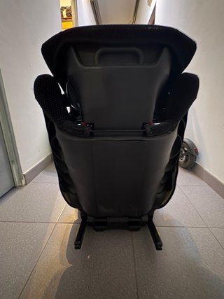 Silla de coche RECARO Monza Isofix