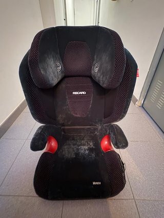 Silla de coche RECARO Monza Isofix