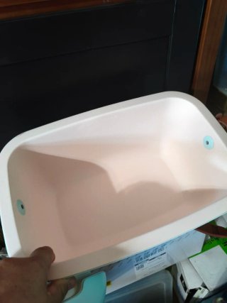 Nevera Polarbox 12L nesquik