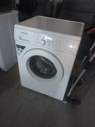 Lavadora Samsung 7kg