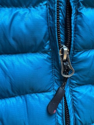 Chaleco PlumónThe North Face