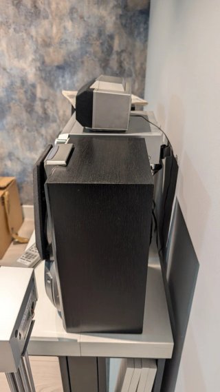 Equipo de Sonido Technics SC-EH760 5.1