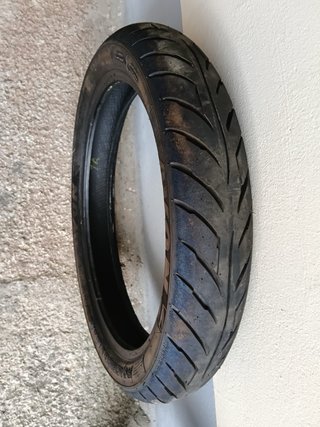 Neumático Avon Roadrider MkII
