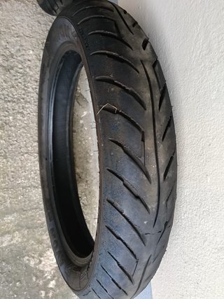 Neumático Avon Roadrider MkII
