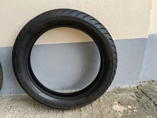 Neumático Avon Roadrider MkII