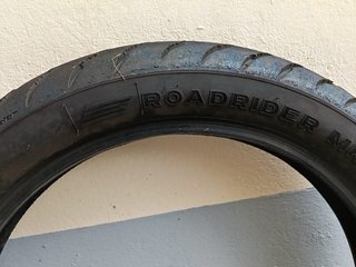 Neumático Avon Roadrider MkII